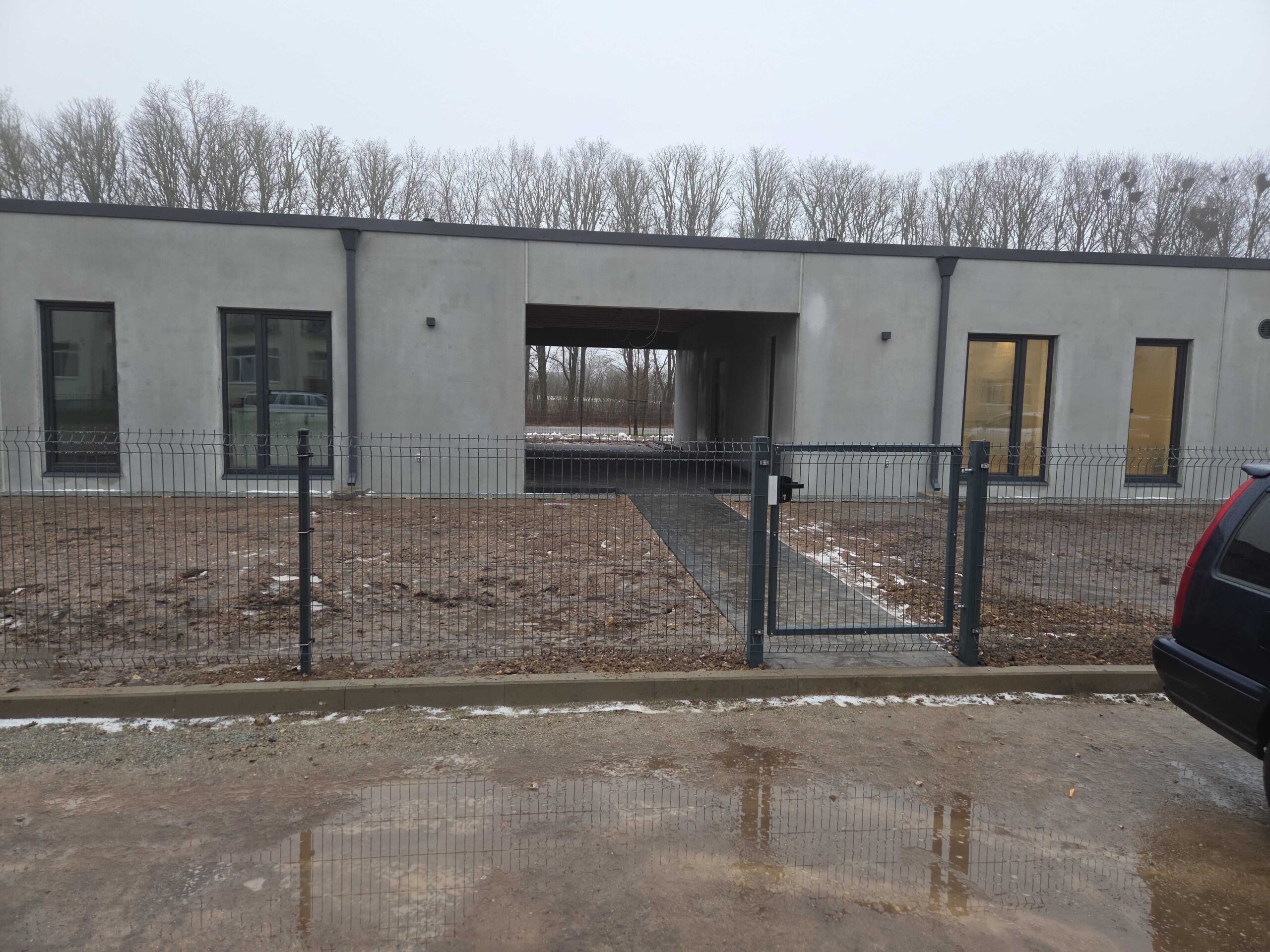 2025-2026 Rakvere ridaelamu ehitustööd. Projekteerimine ja peatöövõtt.
The post Mõisavälja 5 nelja korteriga ridaelamu appeared first on Nowap OÜ.